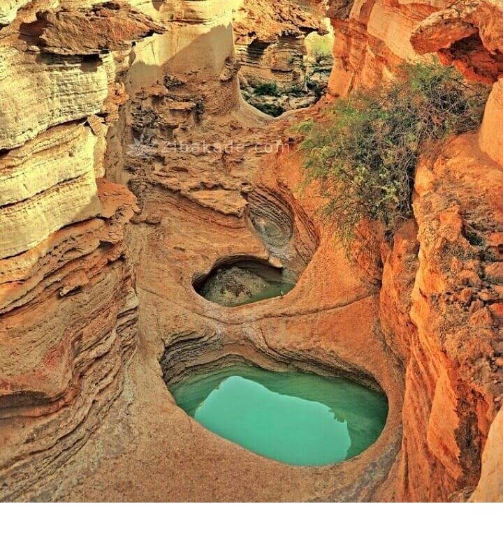 تفریحات تابستانی برای بزرگترها | سفرهای تابستانی | مکان های دیدنی | گردش های درون شهری